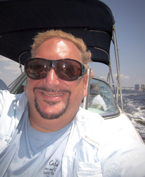 Dr Gary M Freudenthal PsyD