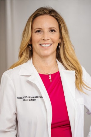 Rachel Wellner MD MPH FACS