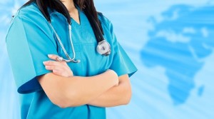 Registered Nurse Ruth DAvilar, RN Provides Care for the Brooklyn, New York Area