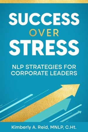 success over stress book