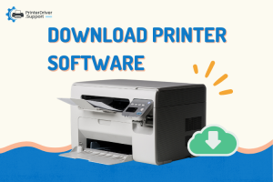 Download printer software