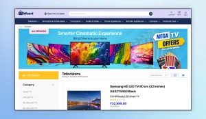 Wcart Category Page Demo Shot