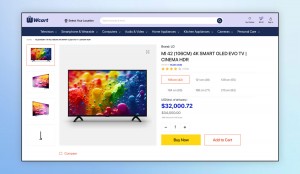 Wcart Product Page Demo Shot