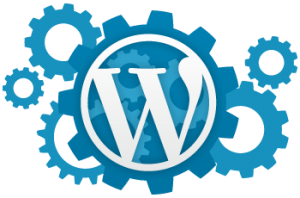 WordPress Logo Download PNG