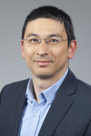 Peide Wang, Chief Technology Officer Xplain Data