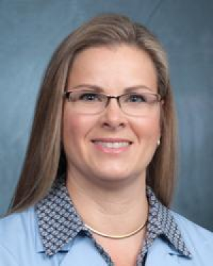 Julie Lynn Fitzgerald, MD, a Pediatric Critical Care Medicine Specialist with Loyola University Medical Center