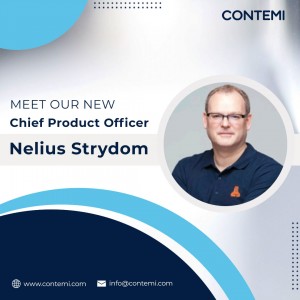 Nelius joins Contemi