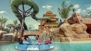 Experience the Best of UAE with Betterview Tourism's Exclusive Combo Tickets!