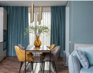 Interior decor