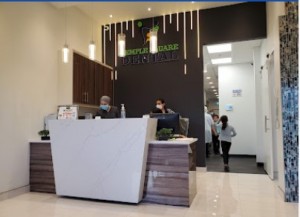 Temple Square Dental