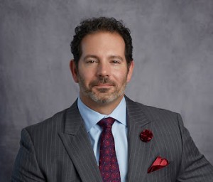 Steven R. Sarkisian Jr., MD, an Ophthalmologist with Oklahoma Eye Surgeons, PLLC