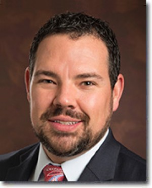 Joshua Blomgren, DO, a Sports Medicine Physician with Midwest Orthopaedics at Rush