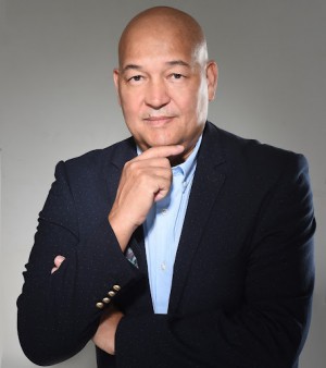 George John, Recognized by BestAgents.us as a 2023 Top Agent.