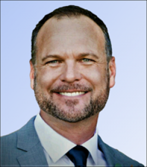 Jeff Eldridge, Recognized by BestAgents.us as a 2023 Top Agent.