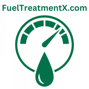 Fuel Treatment X
