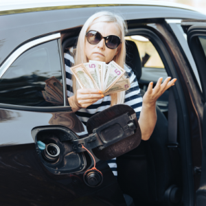 Surging Gas Prices Pose Challenges to Consumers