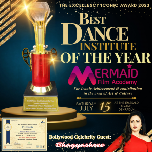 Best Dance Institute of the Year