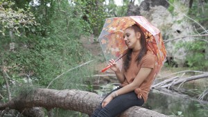 NEVER REALLY GOOD ENOUGH