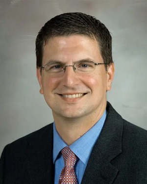 Curtis J. Wray, MD, MS, a Surgical Oncologist with UT Physicians