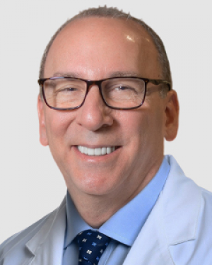 Craig Mintzer, MD, MBA, an Orthopedic Surgeon with Orlando Health Jewett Orthopedic Institute