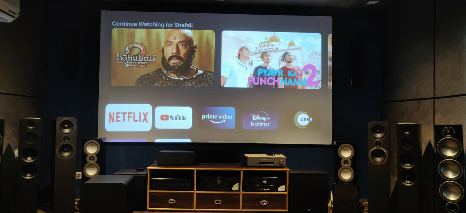 UrbanDAC Announces Two Decades of Excellence in Home Theater Design and