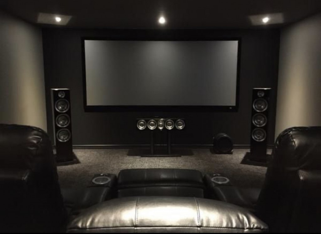 UrbanDAC Announces Two Decades of Excellence in Home Theater Design and