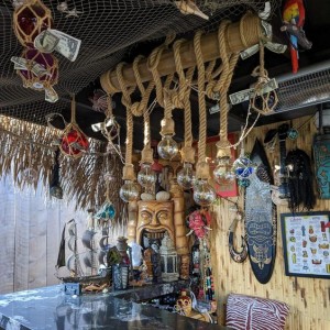 'People Come and Go' by The Sound Ones