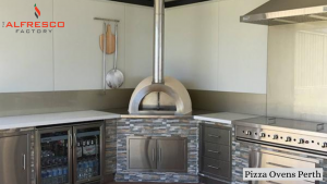 The Alfresco Factory Introduces Pizza Ovens Promo in Perth