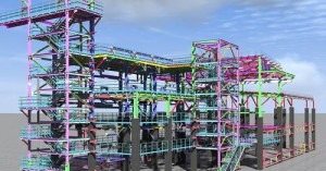 Building information modelling (BIM)