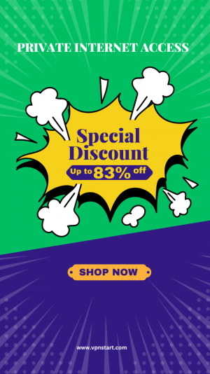 Private Internet Access and VPNStart.com Collaborate to Provide Exclusive Deals to Users