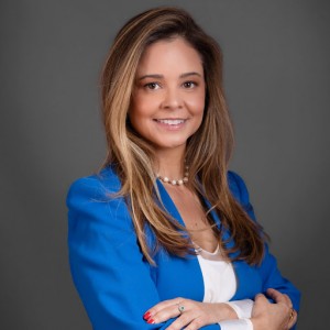 Fernanda Pacheco, MD, MBA, MS, an Obstetrician-Gynecologist with Progenesis