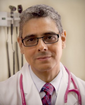 Joseph Rosado, MD, MBA, Physician Executive & Medical Cannabis Doctor