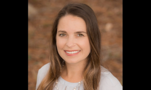 Ali Lund, Recognized by BestAgents.us as a 2023 Top Agent