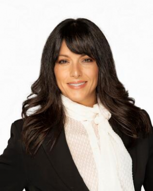 Antonietta Russo, Recognized by BestAgents.us as a 2023 Top Agent