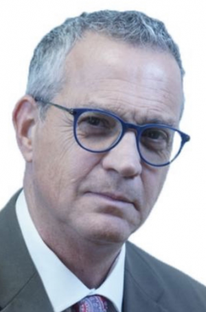 Moshe Sheffi, Recognized by BestAgents.us as a 2023 Top Agent