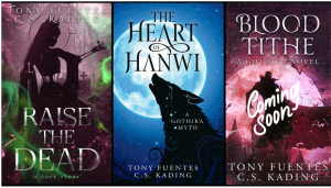 The Realm of Gothika