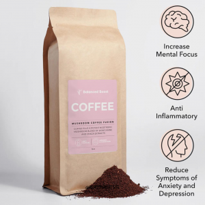 Cream Watercolor Monday Greeting Instagram Post 2