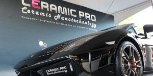 Ceramic coating in Stratford