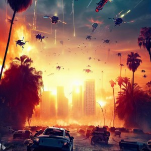 A Powerful AI Warning to Humanity: 