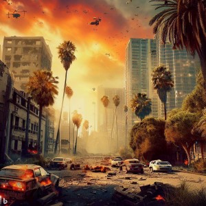 A Powerful AI Warning to Humanity: 