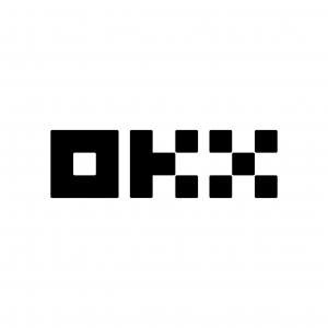 OKX Logo