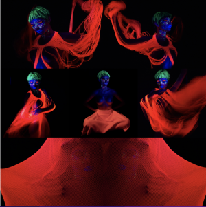 Wrené -Metamorphosis