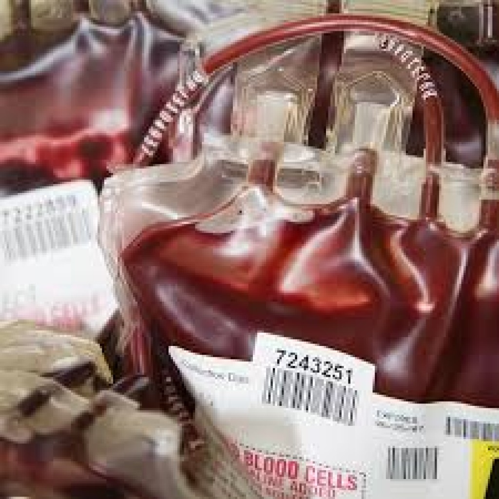 Blood Bags Market 20192025 Industry Overall Analysis, Growth and