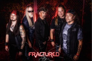 Iron Gate Records' Band FRACTURED Announces Joint Tour with SILVERSEL