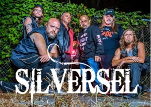 Iron Gate Records' Band FRACTURED Announces Joint Tour with SILVERSEL