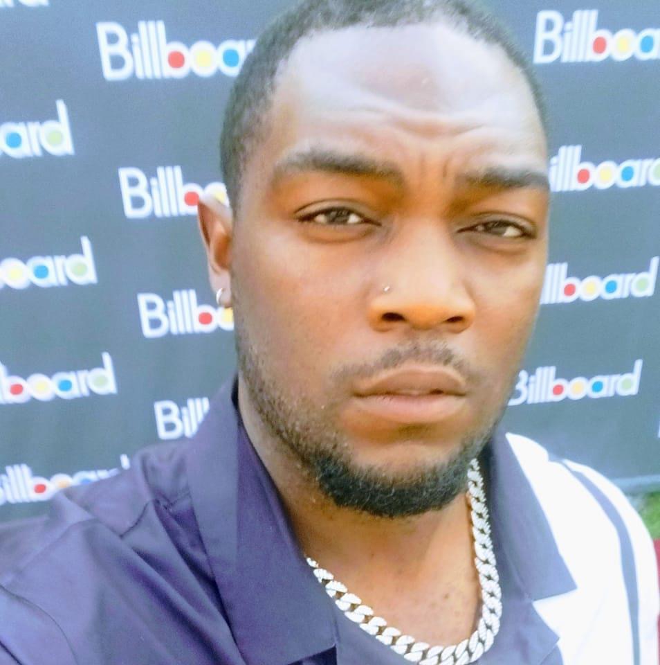 Cortez Gilliams Actors Journey IssueWire