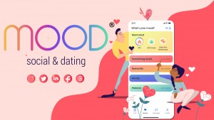 MOOD Social & Dating is coming!