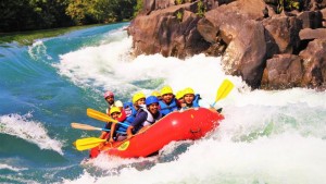 River Rafting Dandeli