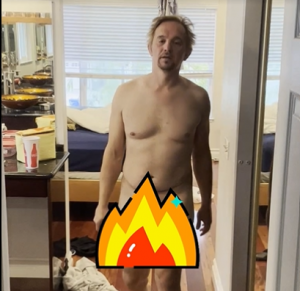 Joe Sko attempted suicide on Feb 18, 2022 and since have started a podcast called Gifted & Cursed.