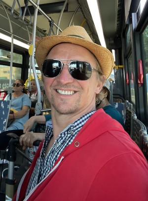 Joe Sko Gifted and Cursed Homeless Journey Up To July 11th